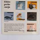 Iliane Roels : Eläinperhe : Haikarat - pikkukuva 2