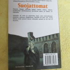 MARGIT SANDEMO - noitamestari 2 suojattomat - pikkukuva 2