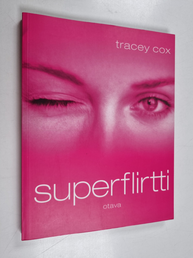 Tracey Cox : Superflirtti