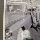 23 VANHAA Valokuvaa KIVAT Autot ym  1950-1960-l - pikkukuva 3