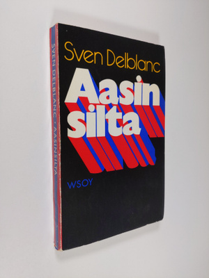 Sven Delblanc : Aasinsilta