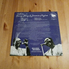 Sonny Terry & Brownie McGhee – Walk On lp 1977 Blues - pikkukuva 2
