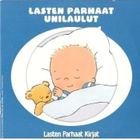 CDS LASTEN PARHAAT UNILAULUT - pikkukuva 1