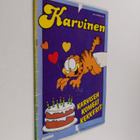 Karvinen no 5/1987 - pikkukuva 1