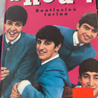 Philip Norman: Shout - Beatlesien tarina - pikkukuva 1