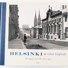 I. K. Inha : HELSINKI valon kaupunki - pikkukuva 1