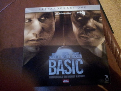 DVD: Basic