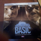 DVD: Basic - pikkukuva 1
