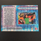 Prophecy of The future Pokemon Topps 2000 - pikkukuva 2