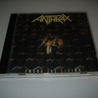 Anthrax - Among The Living (CD) - pikkukuva 1