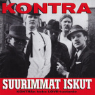 Kontra - Suurimmat Iskut - pikkukuva 1