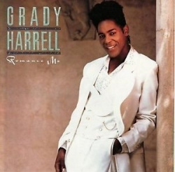Grady Harrell - Romance Me (CD)