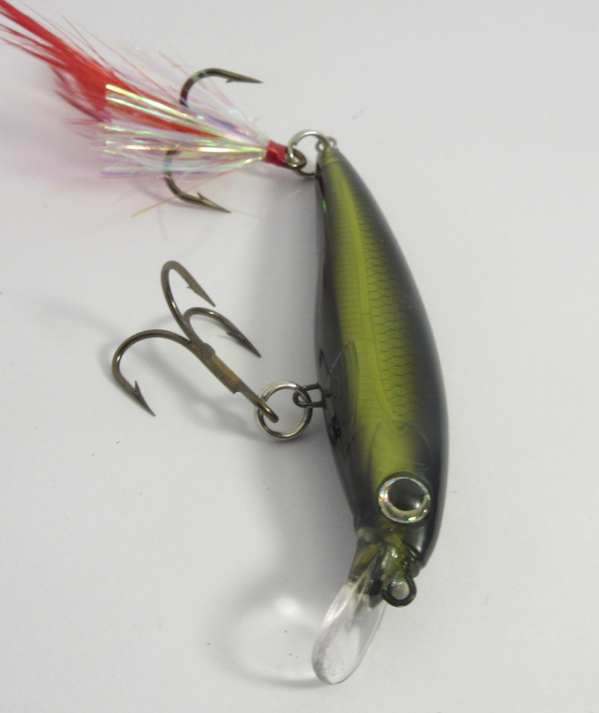 Rapala X-Rap 6cm
