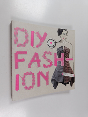 Selena Francis-Bryden : DIY fashion