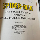 Spider-Man - The Secret History (1981) - pikkukuva 5