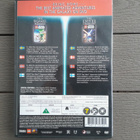 DVD: LEGO Star Wars: The Padawan Menace + The Empire Strikes - pikkukuva 2