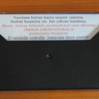 Tenho Sauren:"Konstaapelin"Kootut Seokset-C-kasetti - pikkukuva 2
