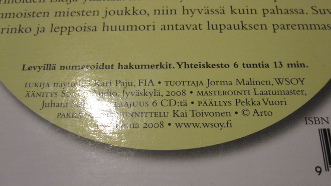 Item image