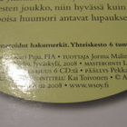 Arto Paasilinna: Neitosten karkuretki äänikirja 6CD - pikkukuva 4