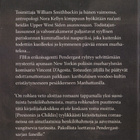 Pendergast #7 Kuoleman naamio (nide 2p Gummerus 2017) - pikkukuva 2