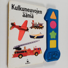 Kulkuneuvojen ääniä - pikkukuva 1