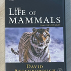David Attenborough: Nisäkkäiden maailma (4DVD) *UUSI* - pikkukuva 1