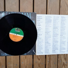 Lou Gramm ( ex.Foreigner ) LP 1989 Long Hard Look - pikkukuva 3