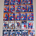 Tappara keräilykuvat 1996-2000 0,25 kpl - pikkukuva 1