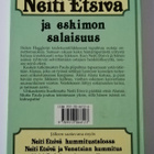 Neiti etsivä ja eskimon salaisuus - pikkukuva 2