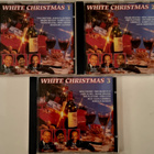 WHITE CHRISTMAS 1, 2 & 3, 3x1CD - pikkukuva 1