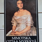 Mimotska ottaa myrkkyä - pikkukuva 1