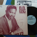 B.B. King LP - pikkukuva 1
