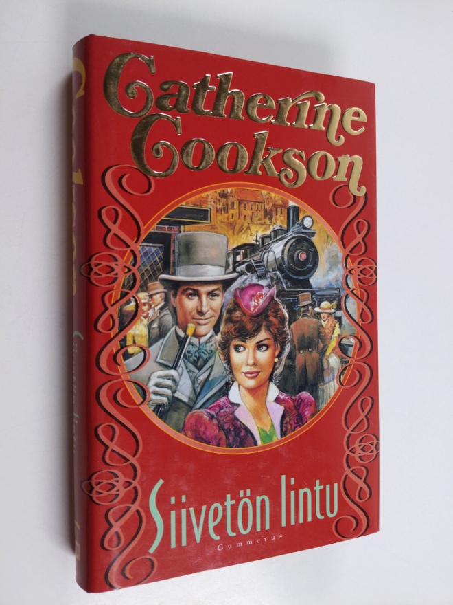 Catherine Cookson : Siivetön lintu