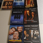 Dvd-elokuvia 3e / kpl - pikkukuva 3