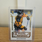 Blueline Pivotal Performers Gold Alex Beaucage Lukko - pikkukuva 1