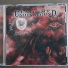 CD: Extreme Underground Vol II (Kokoelma 2004) - pikkukuva 1