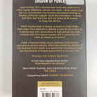 Steve Martini : Shadow of Power - pikkukuva 2