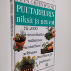 Pippa Greenwood : Puutarhurin niksit ja neuvot - pikkukuva 1