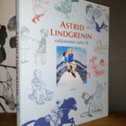 Astrid Lindgren - Rakkaimmat sadut I-II - 8 teosta - Uusi - pikkukuva 3