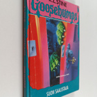 R. L. Stine : Suon saalistaja - pikkukuva 1