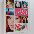 Tanya Burr : Love, Tanya - pikkukuva 1