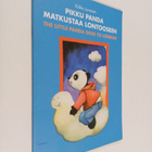 Riikka Juvonen : Pikku panda matkustaa Lontooseen = The l... - pikkukuva 1