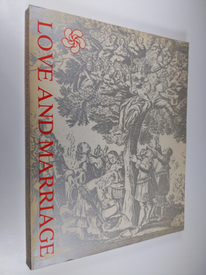 Love and marriage : aspects of popular culture in Europe ...