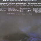 Kiss: Destroyer LP - pikkukuva 2