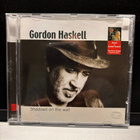 GORDON HASKELL - Shadows On The Wall cd - pikkukuva 1