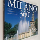 Giampaolo Dossena ym. : Milan three hundred sixty degrees - pikkukuva 1