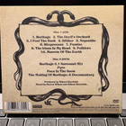 OPETH - Heritage Ltd. Edition CD+DVD Lenticukar Cover digipa - pikkukuva 2