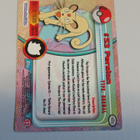 Pokemon Topps 1999 #53 Persian - pikkukuva 2