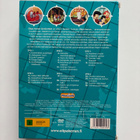 Olipa kerran löytöretket - koko sarja (6DVD boksi) - pikkukuva 2