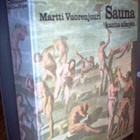 Vuorenjuuri : Sauna kautta aikojen ( 1 p.1967) Sis.postikulu - pikkukuva 1